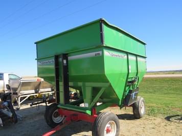 Main image Unverferth 275